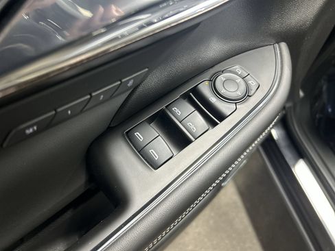 Certified 2023 Buick Envision Avenir AWD/4WD image 25