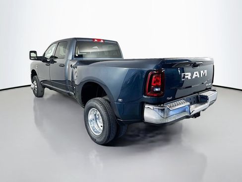 New 2026 RAM 3500 Tradesman w/ Chrome Appearance Group AWD/4WD image 5