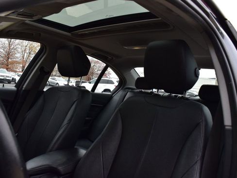 Used 2015 BMW 328i xDrive Sedan image 16