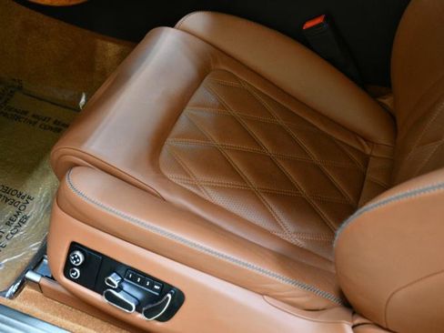 Used 2015 Bentley Continental GT Speed AWD/4WD image 35