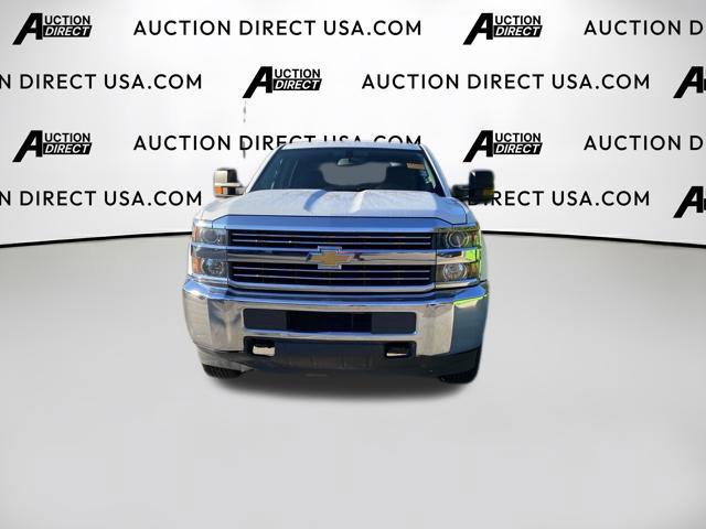Used 2016 Chevrolet Silverado 2500 W/T w/ WT Convenience Package AWD/4WD image 3