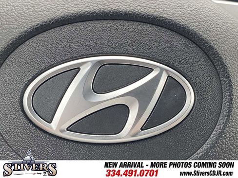Used 2024 Hyundai Palisade SEL w/ Premium Package FWD image 32