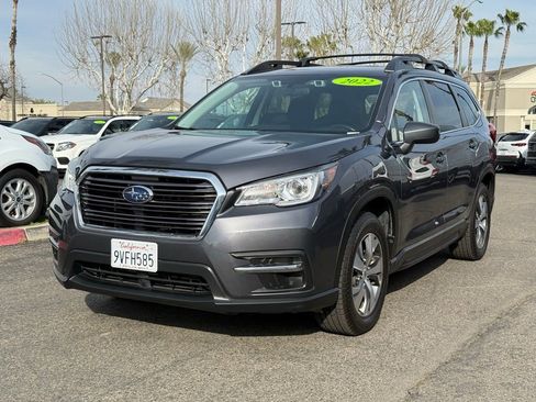 Used 2022 Subaru Ascent Premium image 9