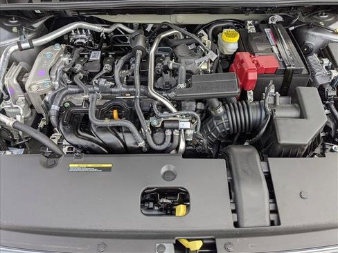 Used 2025 Nissan Sentra S image 15