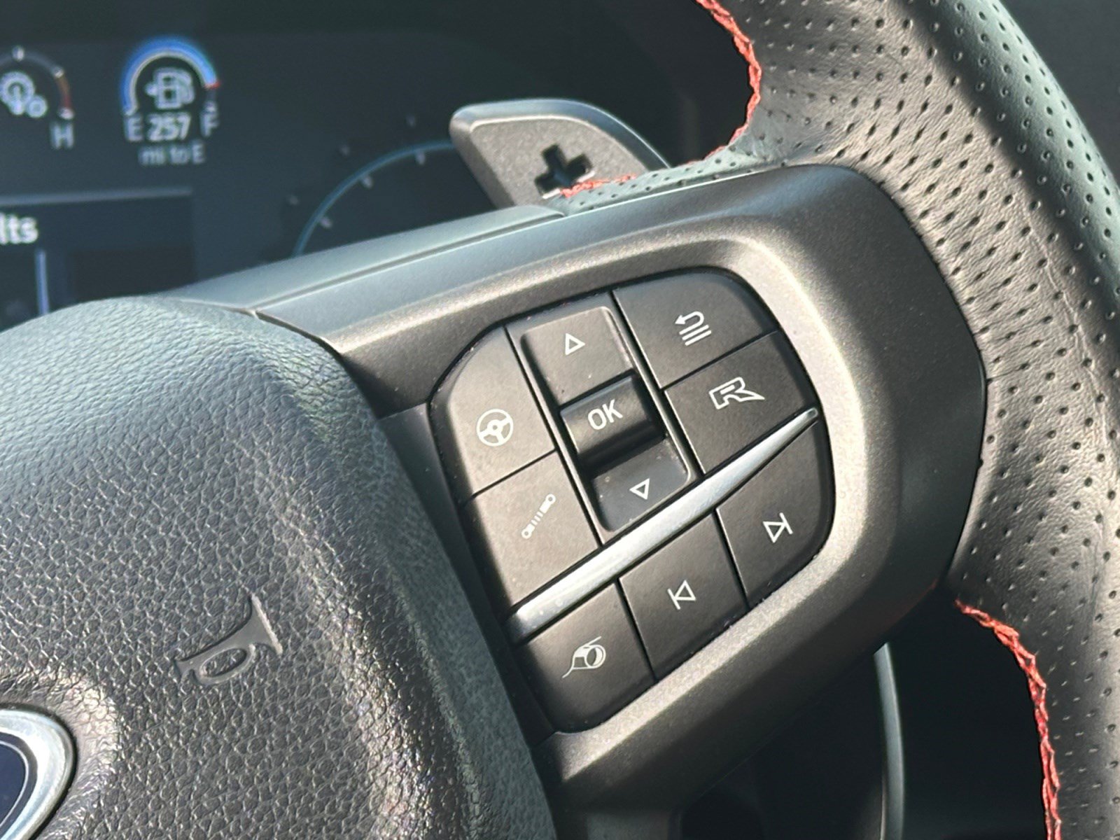 Used 2024 Ford Ranger Raptor AWD/4WD image 20