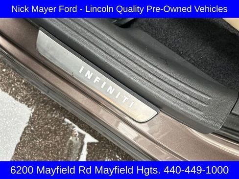 Used 2019 INFINITI QX50 Essential w/ Premium Heat Package image 21