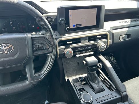 Used 2025 Toyota Tacoma SR image 16