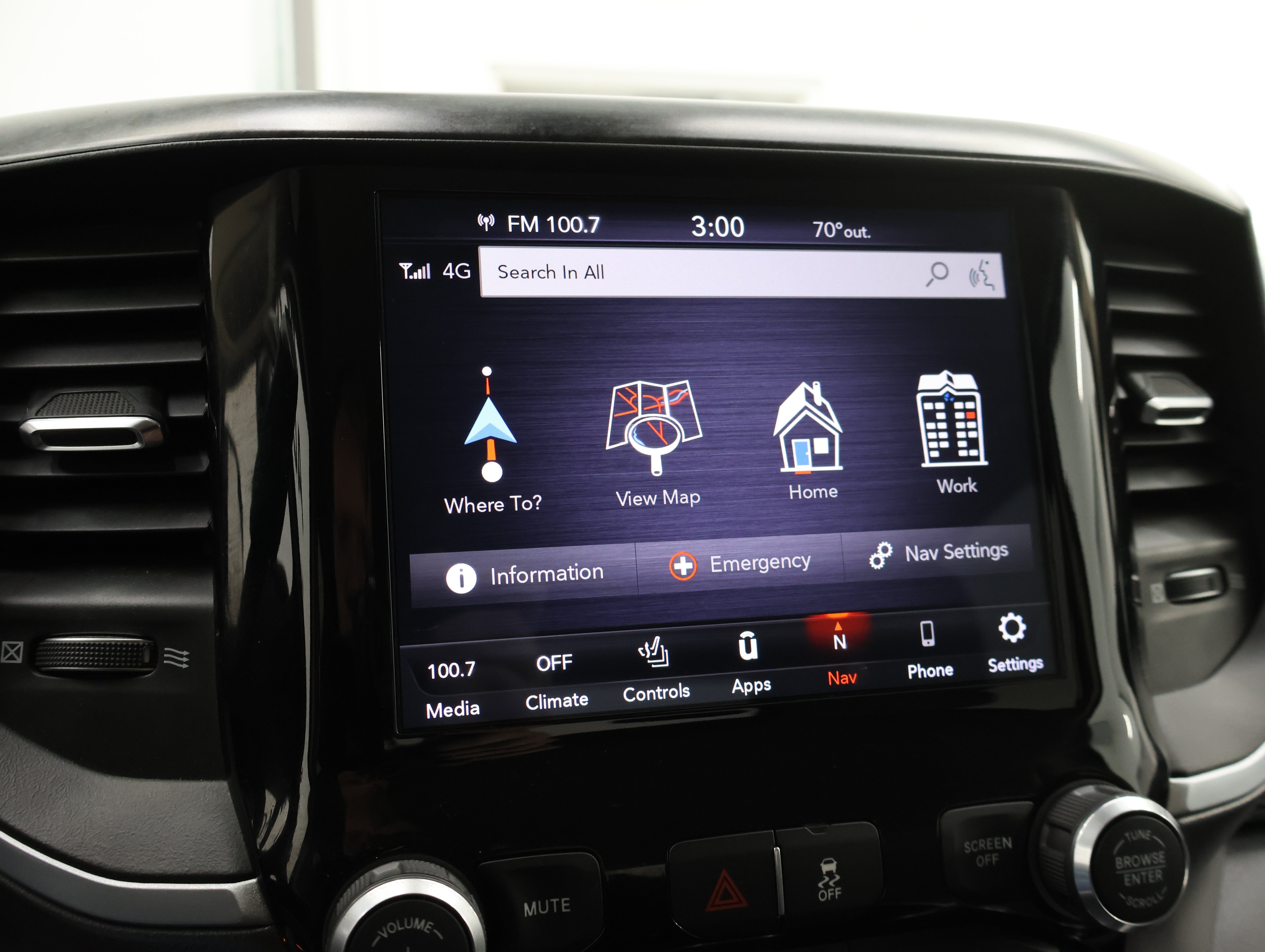 Used 2019 RAM 2500 Big Horn AWD/4WD image 55