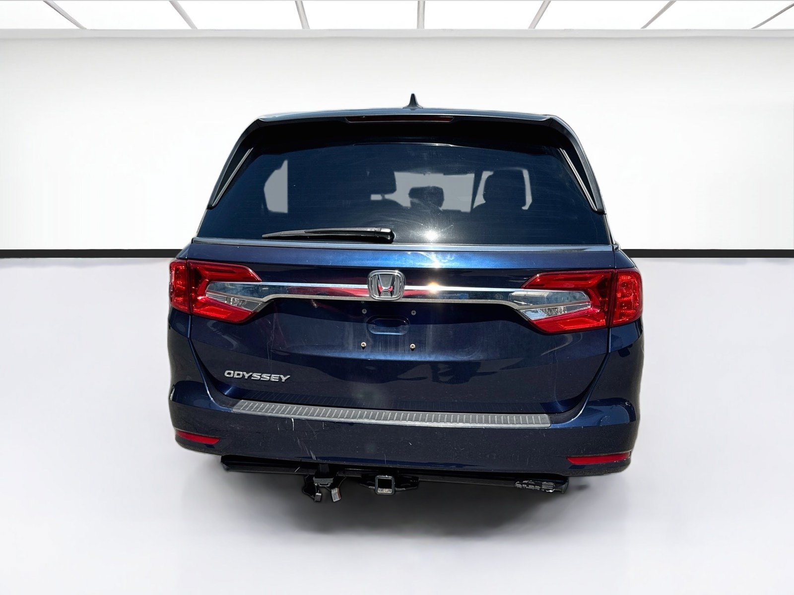 Used 2018 Honda Odyssey EX image 5