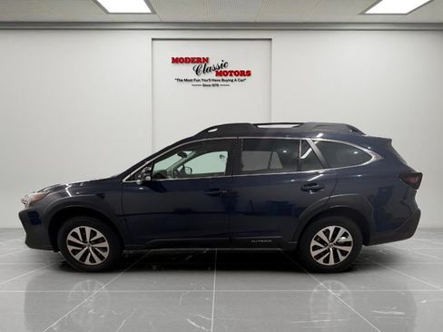 Used 2024 Subaru Outback Premium AWD/4WD image 4