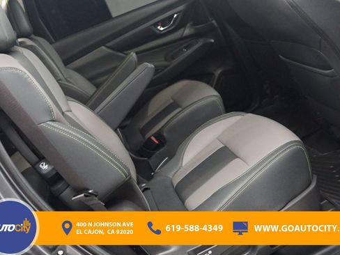 Used 2024 Subaru Ascent Onyx Edition AWD/4WD image 13
