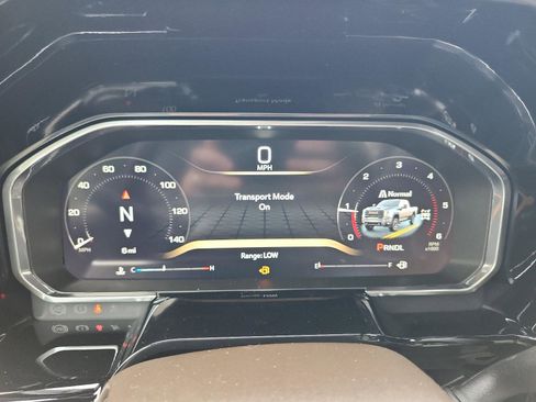 New 2026 GMC Sierra 2500 SLT w/ SLT Premium Package image 22