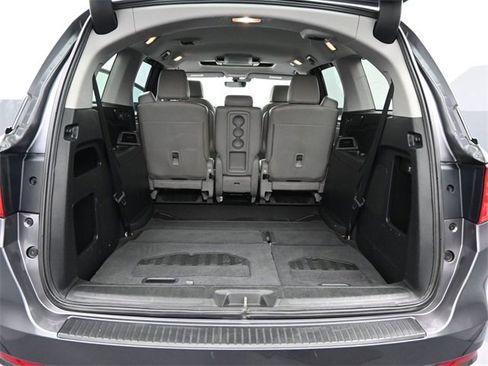 Used 2019 Honda Odyssey EX-L image 40