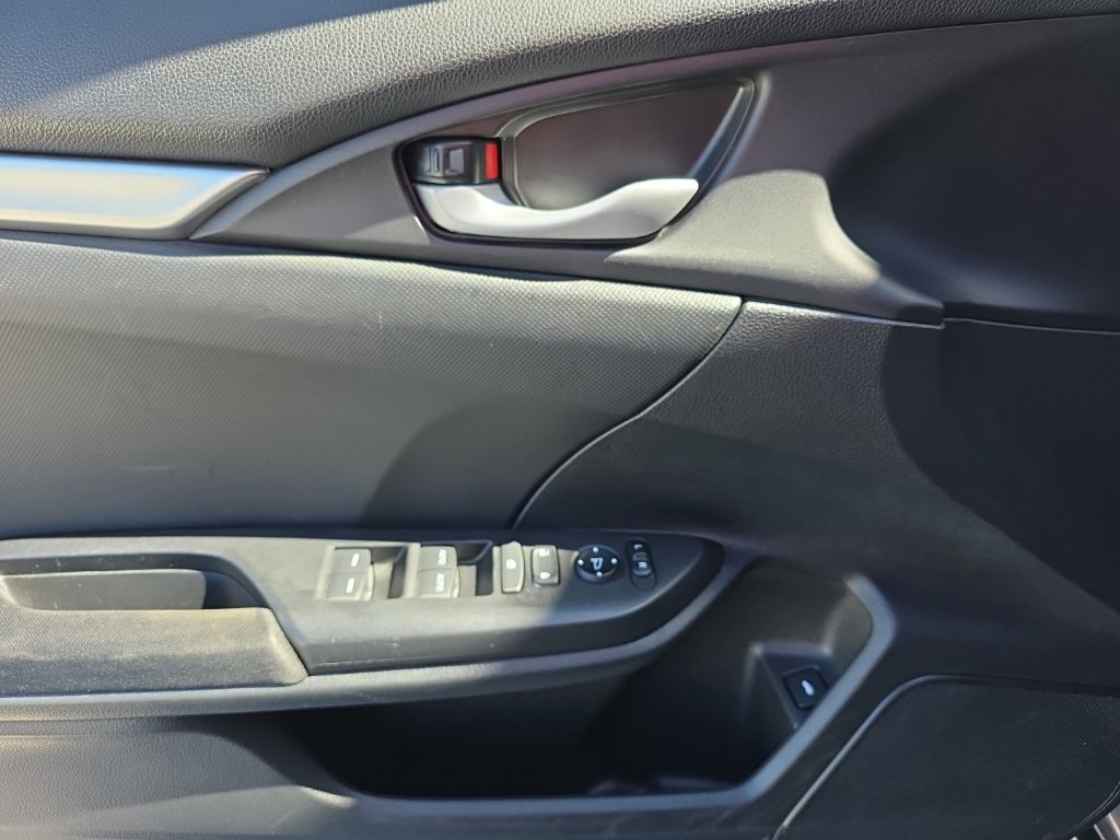 Used 2021 Honda Civic LX image 13