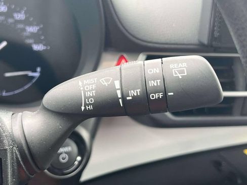 Certified 2026 Toyota Sienna LE AWD/4WD image 28