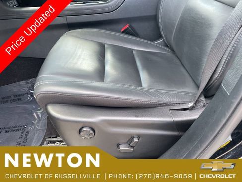 Used 2022 Dodge Durango GT AWD/4WD image 7