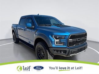 Used 2019 Ford F150 Raptor w/ Equipment Group 802A Luxury video 1