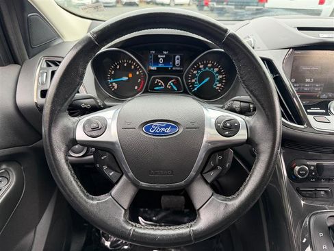 Used 2014 Ford Escape Titanium w/ Equipment Group 401A AWD/4WD image 33