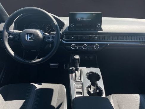 Certified 2023 Honda Civic Sport image 10