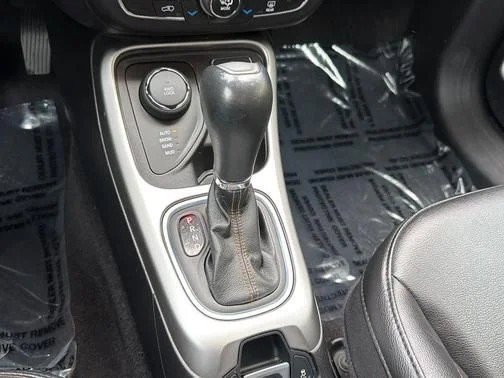 Used 2020 Jeep Compass Latitude AWD/4WD image 15