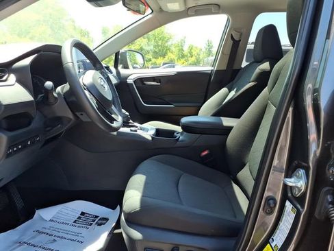 Certified 2023 Toyota RAV4 XLE w/ Convenience Package AWD/4WD image 15