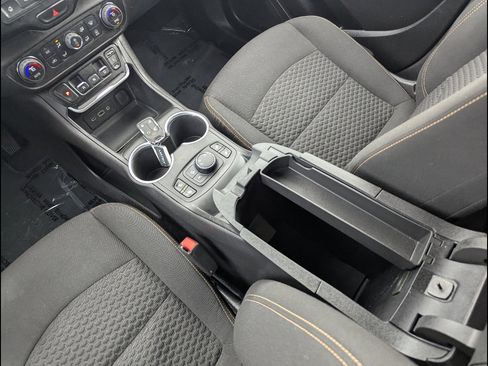 Used 2021 GMC Terrain SLE w/ Driver Convenience Package image 37