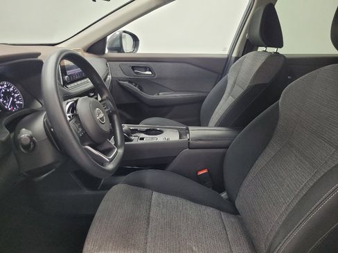 Used 2023 Nissan Rogue SV FWD image 17