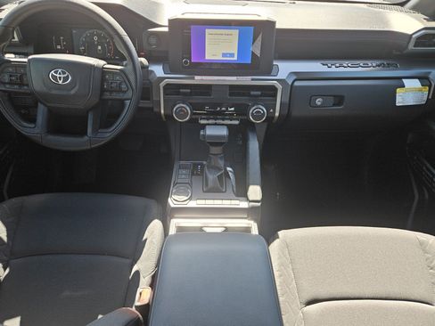 New 2025 Toyota Tacoma SR5 image 7