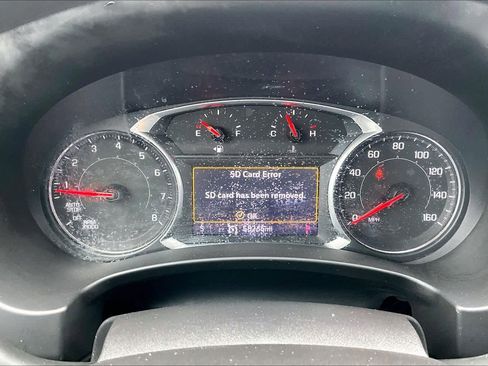 Used 2022 GMC Terrain SLE w/ Driver Convenience Package image 24