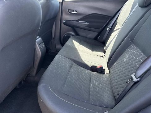 Used 2024 Nissan Kicks SV image 13