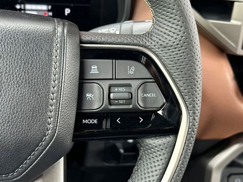 New 2026 Toyota Tundra 1794 Edition AWD/4WD image 28