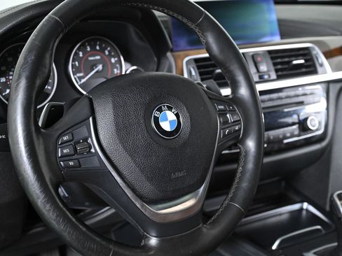 Used 2018 BMW 430i Gran Coupe xDrive image 10