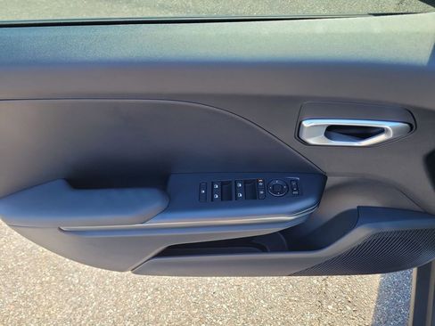 New 2026 Kia K4 FWD image 18
