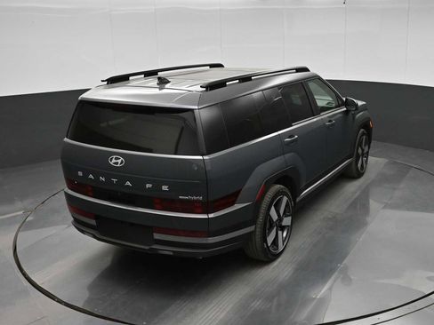 New 2026 Hyundai Santa Fe Limited AWD/4WD image 26