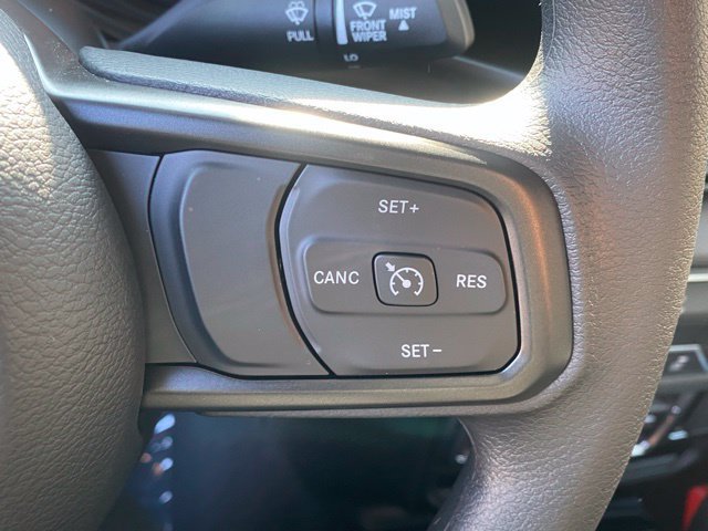 New 2026 Jeep Gladiator Sport AWD/4WD image 17