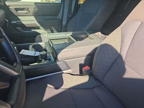 Used 2026 Toyota Tundra SR5 image 21
