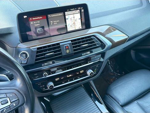 Used 2018 BMW X3 xDrive30i image 27