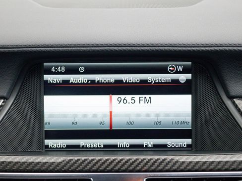 Used 2014 Mercedes-Benz CLS 63 AMG S-Model image 17