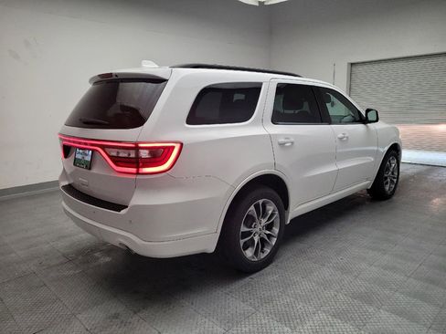 Used 2019 Dodge Durango GT AWD/4WD image 9