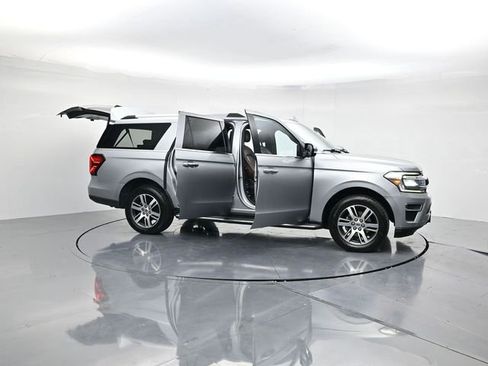 Certified 2022 Ford Expedition Max Limited image 47