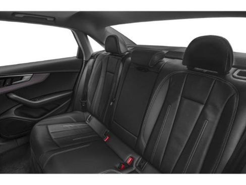 Used 2021 Audi A4 2.0T Premium Plus w/ Premium Plus Package AWD/4WD image 13