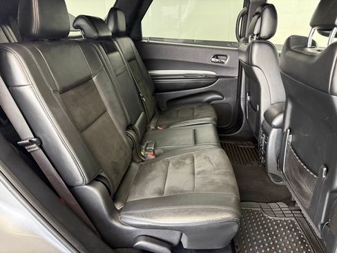 Used 2019 Dodge Durango GT AWD/4WD image 71