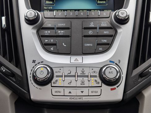 Used 2017 Chevrolet Equinox LT w/ Convenience Package image 22