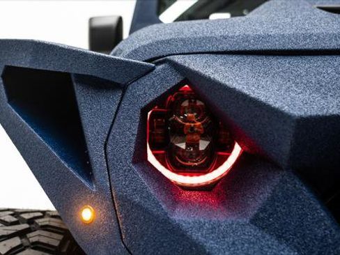 Used 2025 Jeep Gladiator Sport image 24