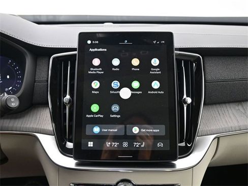 New 2026 Volvo XC90 B6 Ultra image 19