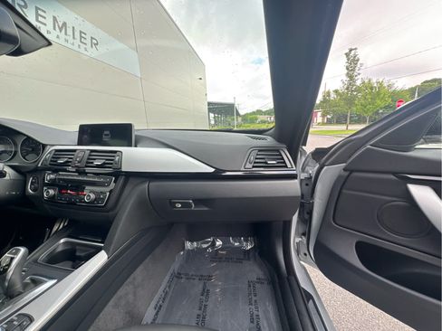 Used 2015 BMW 428i Gran Coupe xDrive AWD/4WD image 24