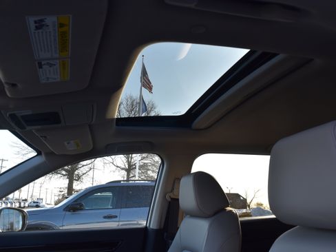 Certified 2023 Honda CR-V EX-L image 16