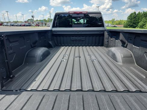 Certified 2025 GMC Sierra 3500 Denali Ultimate AWD/4WD image 17