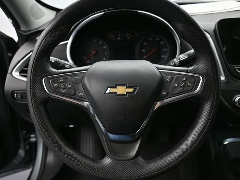 Used 2024 Chevrolet Malibu LT FWD image 13