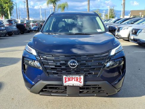 New 2026 Nissan Rogue SV image 2